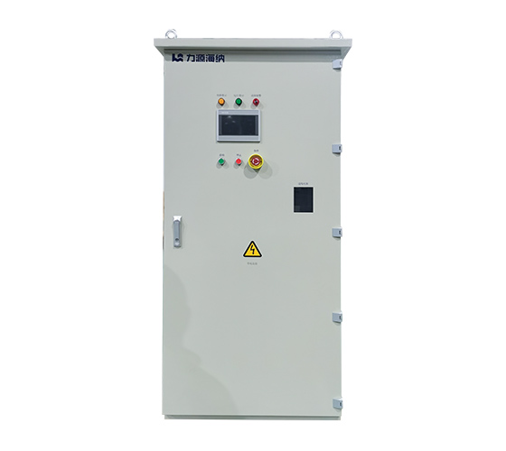 Hydrogen Electrolysis Rectifier