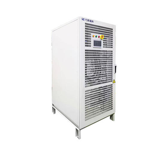 700A 780V Rectifier for Caustic Soda Production