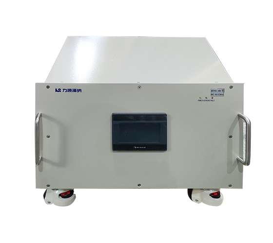 120A ±50V Pulse Plating Rectifier for Production Line