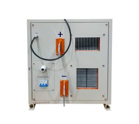 1200A 15V Rectifier for Zinc Plating
