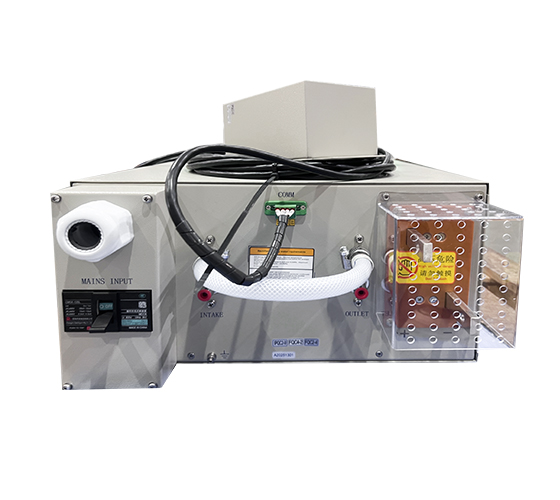 300A 150V High Power Rectifiers for Electrolysis Hydrogen Production