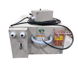 High Power 300A 150V Rectifier for Hydrogen Electrolysis