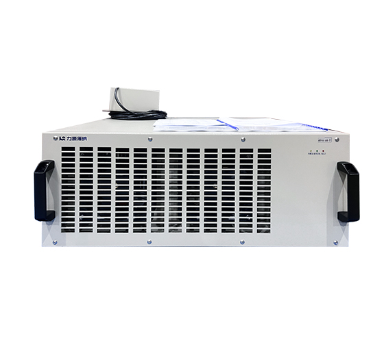 Rectifier for Electrolysi