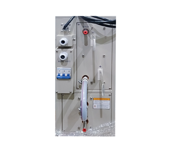 China Supplier for Z360A 8V F1080A 24V Pulse Plating Rectifier