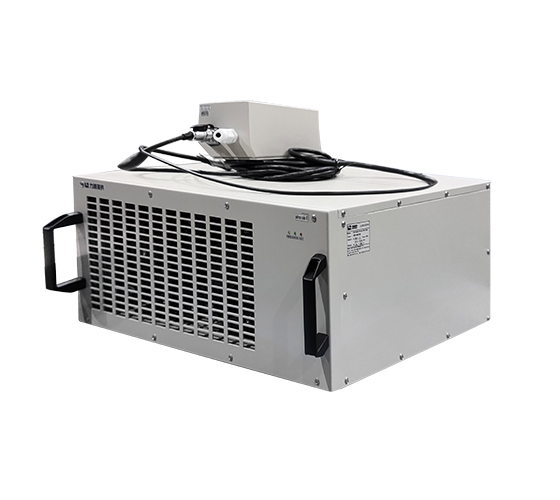 Rectifier for Electrolysi