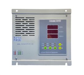 Industrial Electroplating Rectifier