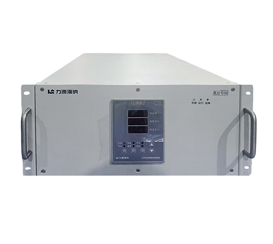 Electrolytic Copper Foil Production 2000A 15V DC Rectifier Power Supply