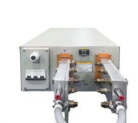 Electrolytic Copper Foil Production 2000A 15V DC Rectifier Power Supply