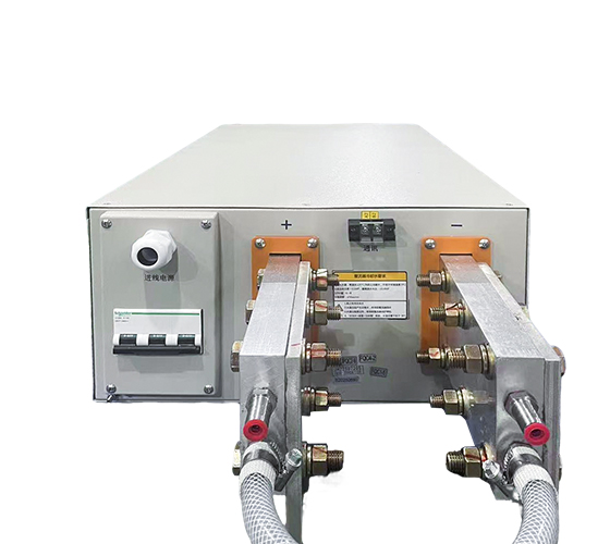 Electrolytic Copper Foil Production 2000A 15V DC Rectifier Power Supply