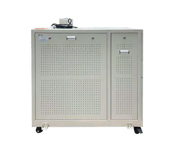 12V 10kA High Stability Low Ripple IGBT Electroplating Rectifier for Zinc Plating