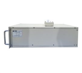 High-Efficiency 8V 50A Rectifiers for Copper Electrowinning