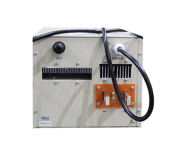 12V 10A 100A High-Frequency Plating Rectifier for Electroplating