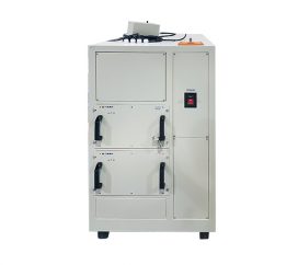 12V 10kA High Stability Low Ripple IGBT Electroplating Rectifier for Zinc Plating