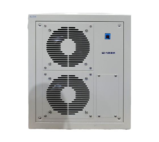 12V 2800A Electrolysis Rectifier for Hydrogen Energy Production