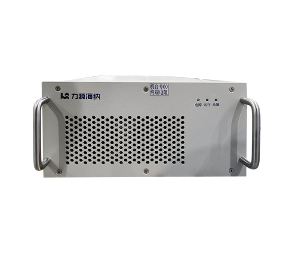 High-Efficiency 8V 50A Rectifiers for Copper Electrowinning