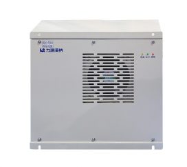 High-Frequency 500A 12V Water-Cooled IGBT Rectifier for Metal Plating
