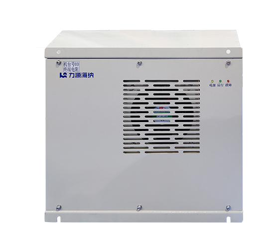 High-Frequency 500A 12V Water-Cooled IGBT Rectifier for Metal Plating