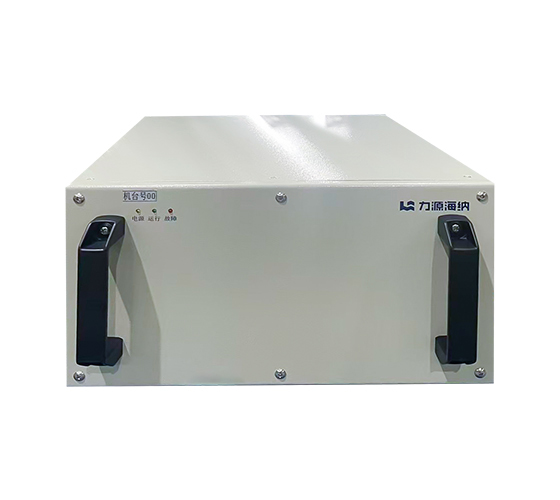 2500A 25V Electrolysis Rectifier for Waste water Treatment