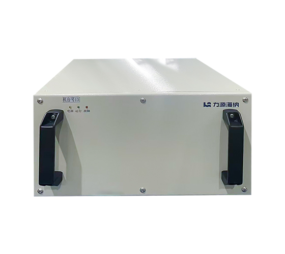 2000A 25V Water-Cooled Hard Chrome Plating Rectifier for Nickel Plating