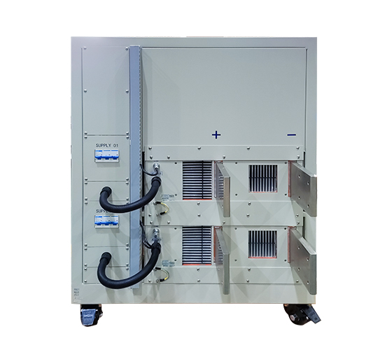 Factory Price 2000A 12V Zinc Plating Rectifier Power Supply