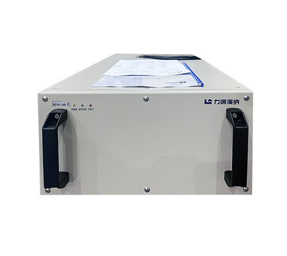 Low Ripple Aluminum Anodizing Rectifier 15V 2000A