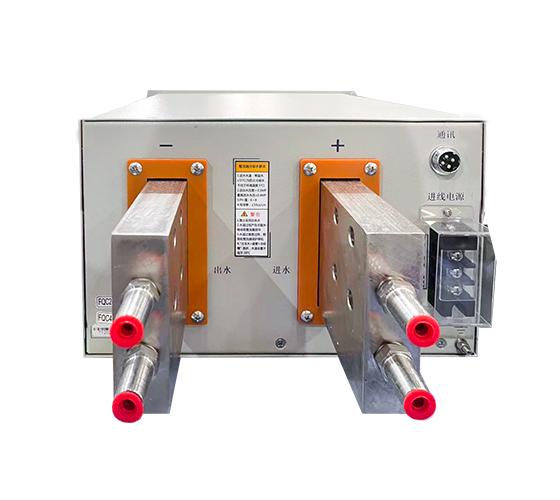 800A 8V PCB Plating Rectifier