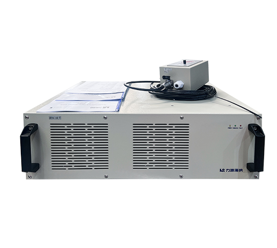 Nickel Electroplating Rectifier 1500A 12V IGBT