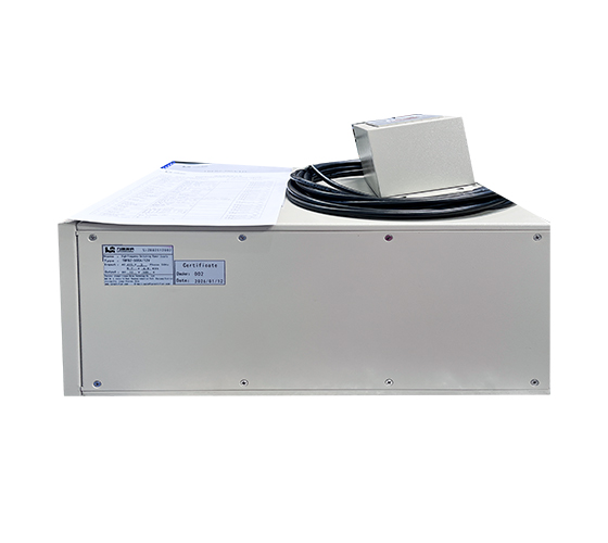 500A 12V Air Cooled Electroplating Rectifier Manufacturer China