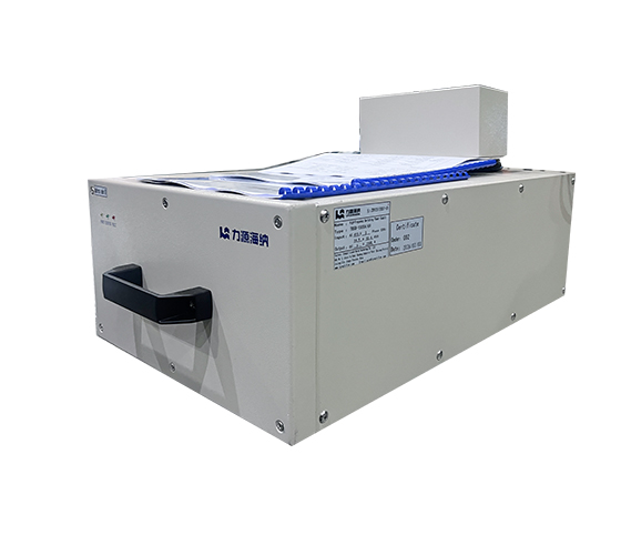 1500A 6V Electrolytic Rectifier for Silver Electrolysis