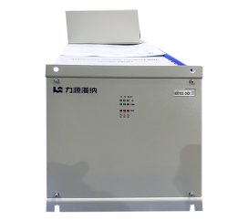 500A 6V Electrolytic Silver Rectifier Power Supply for Silver Electrolysis