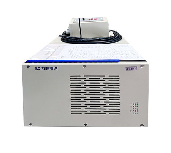500A 12V Air Cooled Electroplating Rectifier Manufacturer China