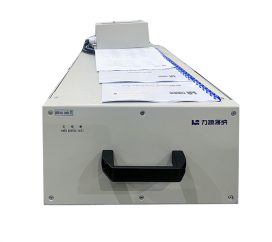 1500A 6V Electrolytic Rectifier for Silver Electrolysis