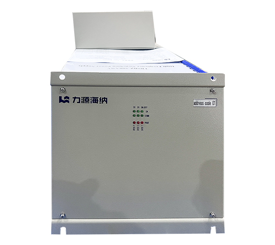 500A 6V Electrolytic Silver Rectifier Power Supply for Silver Electrolysis
