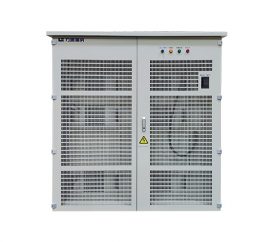 High Frequency 500A 400V Electrophoretic Rectifier