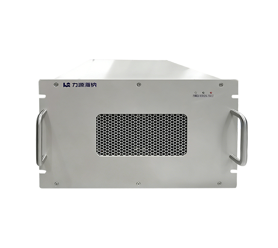 Pulse Plating Rectifier