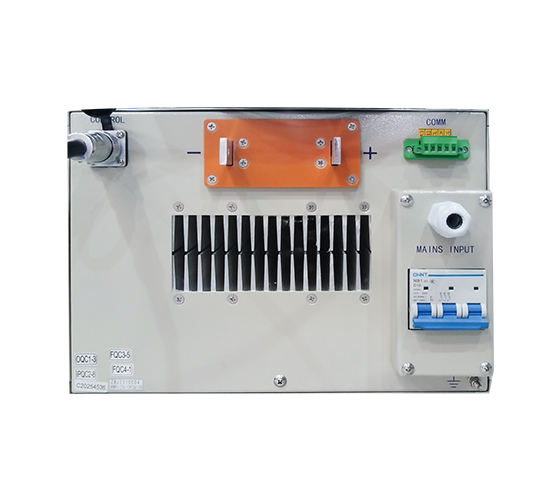Pulse Plating Rectifier