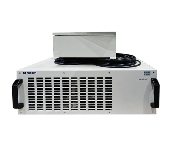 Low-Ripple 500A 15V Electropolishing Rectifier for Surface Treatment