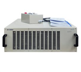 High-Efficiency 1000A 30V IGBT Rectifier for Electropolishing