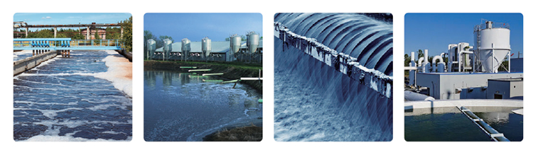 110V 830A Rectifiers for Chlor-Alkali Electrolysis and Chlorination Processes