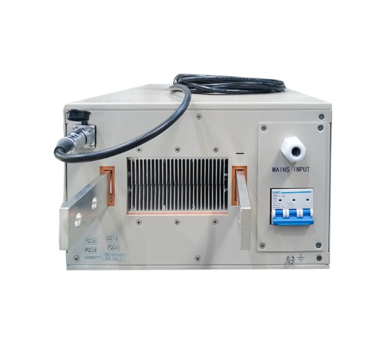 300A 12V IGBT Rectifier for Tin Plating