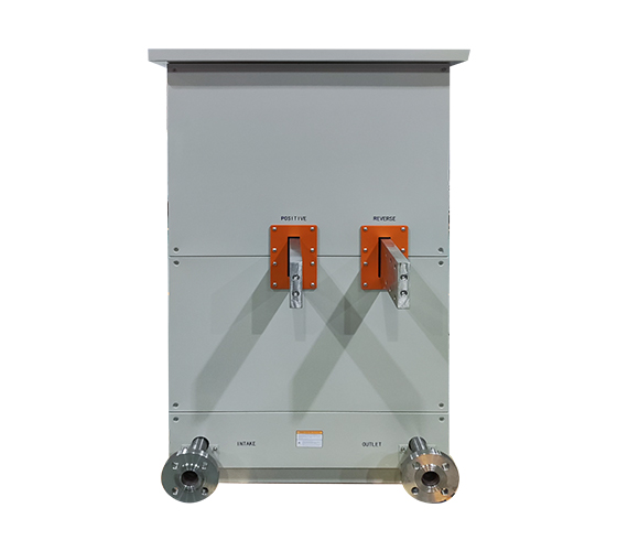 10 kA ±15 V Polarity Reversing Hard Chrome Plating Rectifier