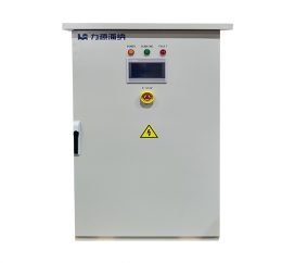 10 kA ±15 V Polarity Reversing Hard Chrome Plating Rectifier