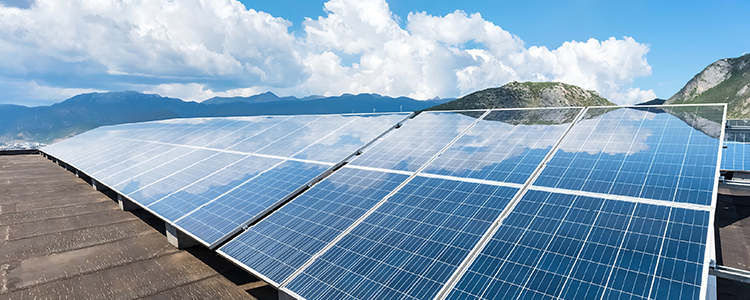 PV Power Supply